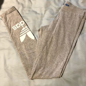 ADIDAS LEGGINGS NWOT